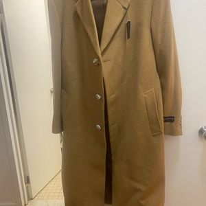 Carmel Trench coat from Stafford